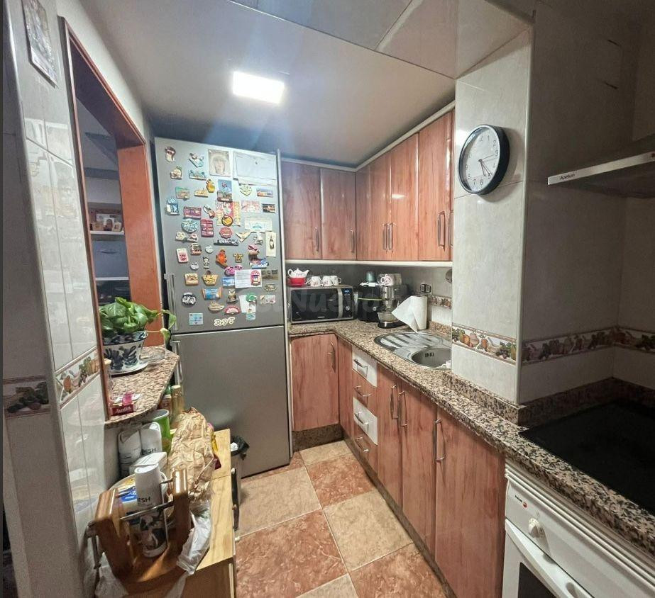 PISO EN SECTOR SUR PARA ENTRAR A VIVIR!!