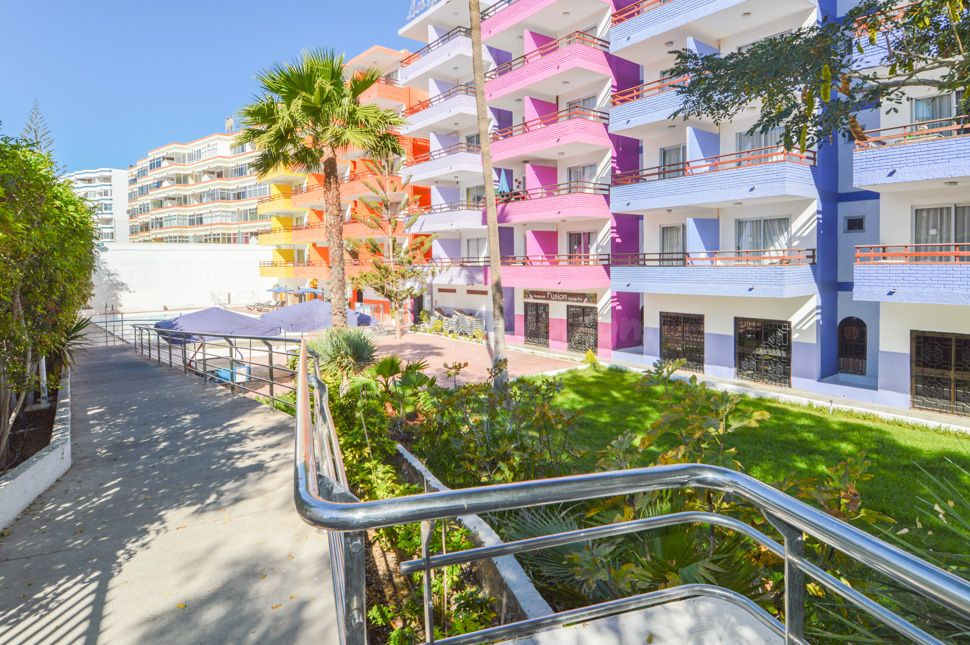 Apartamento cerca del Centro Comercial Yumbo