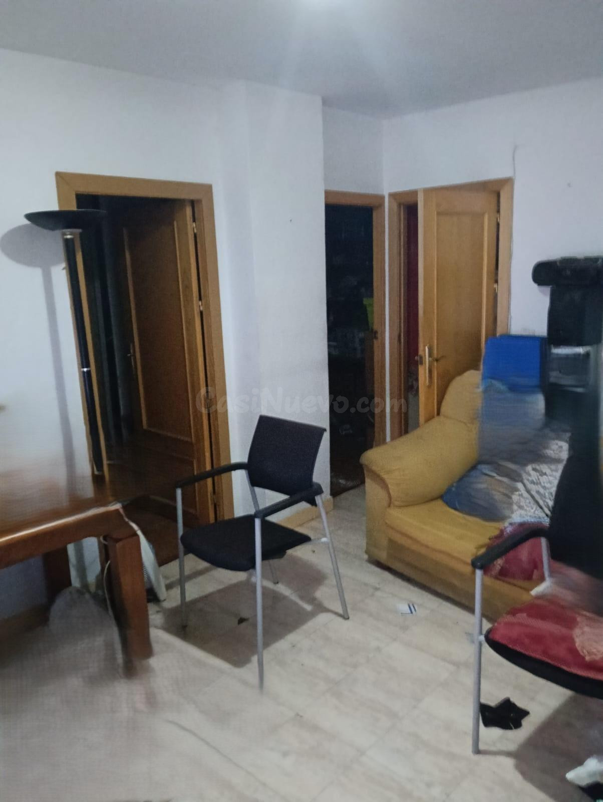 BAJO EXTERIOR PARA REFORMAR EN SECTOR SUR