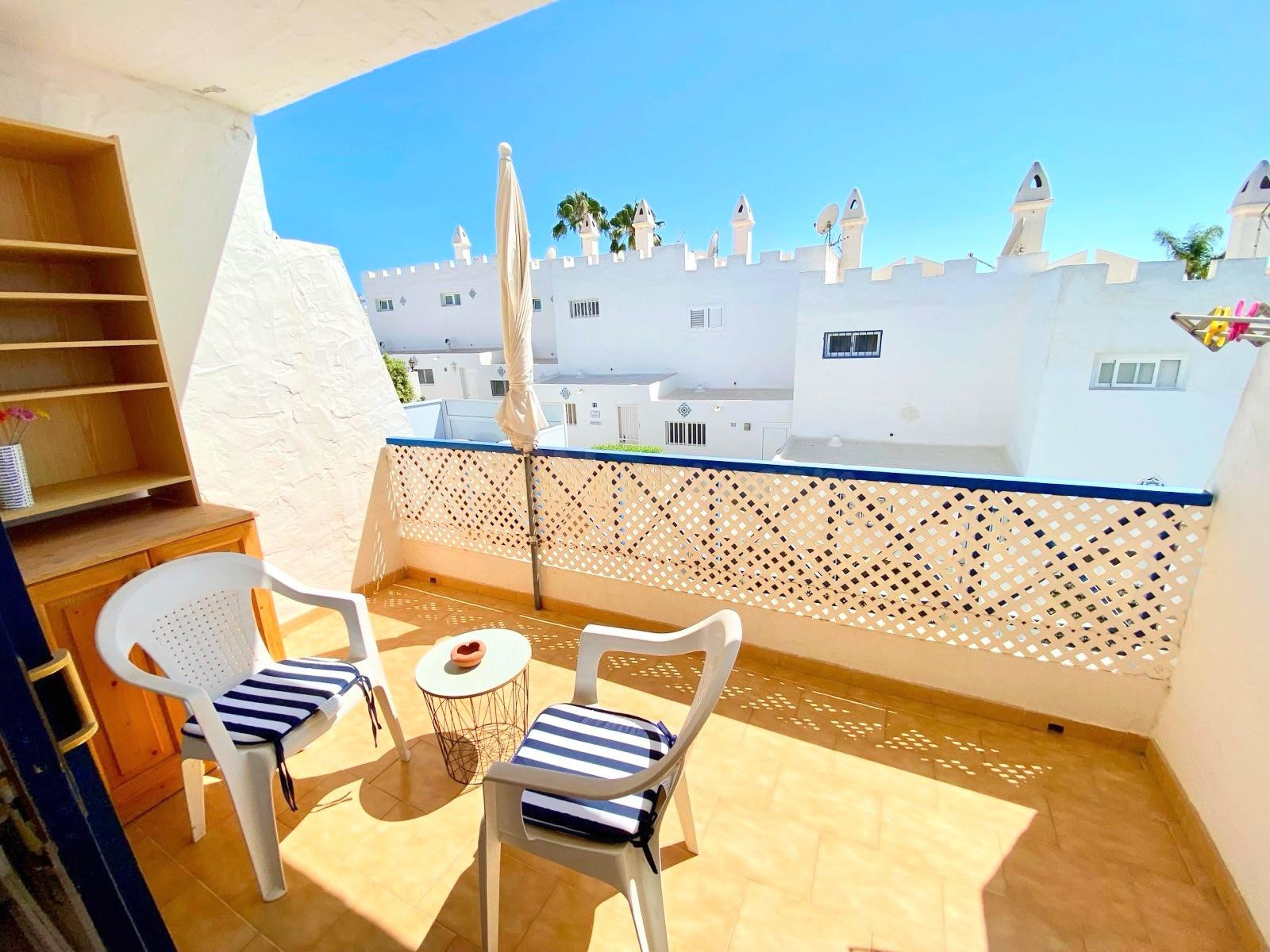 Duplex en Playa del Ingles