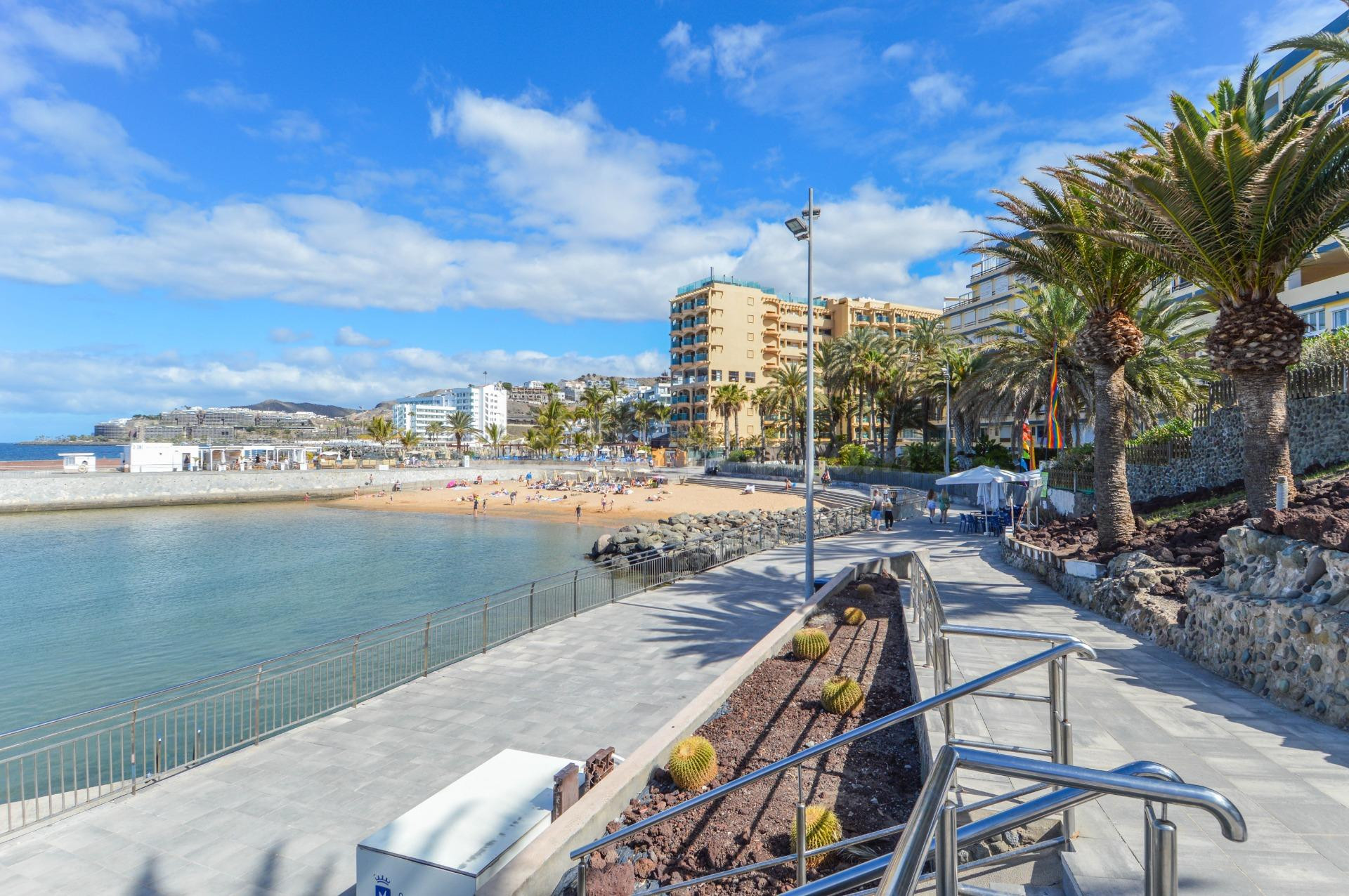 Despierta con el sonido de las olas: Estudio reformado a pie - foto 2