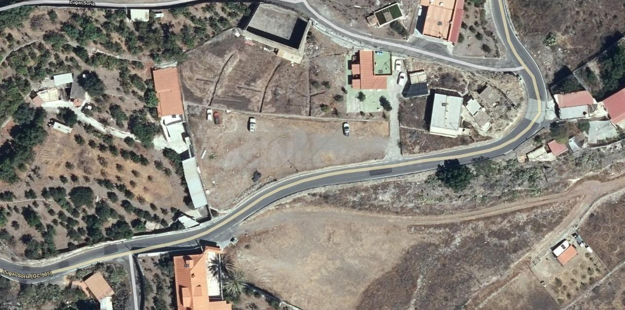 Parcela Rústica y Llana en Soria – Fácil Acceso y Gran Poten - foto 2