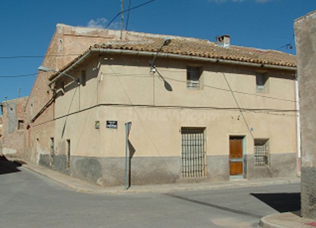 Casa 4 habitaciones 420m² en venta - Comunidad valenciana