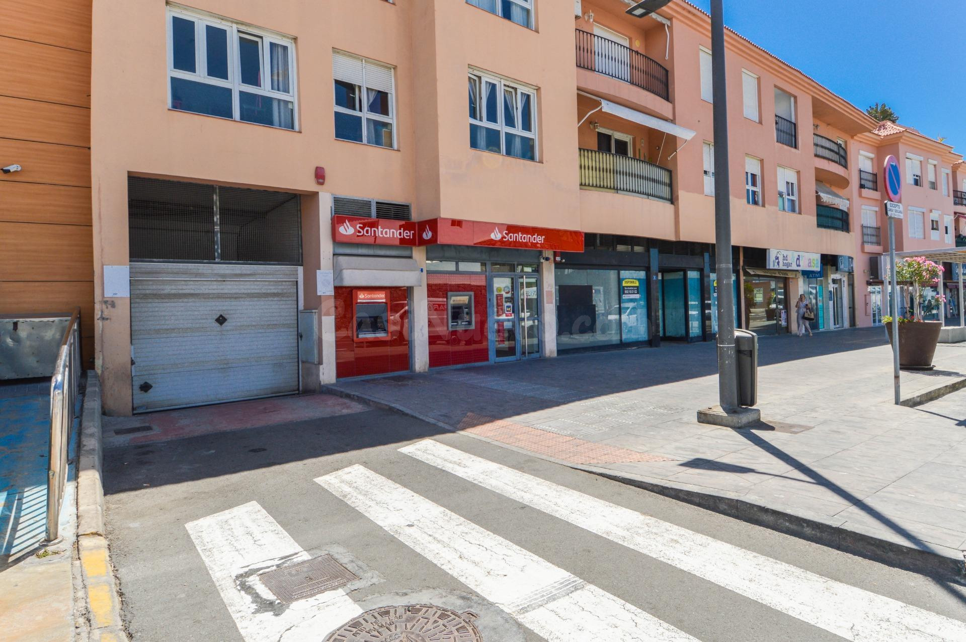 Plaza de garaje céntrica en Arguineguín – Excelente ubicació - foto 2