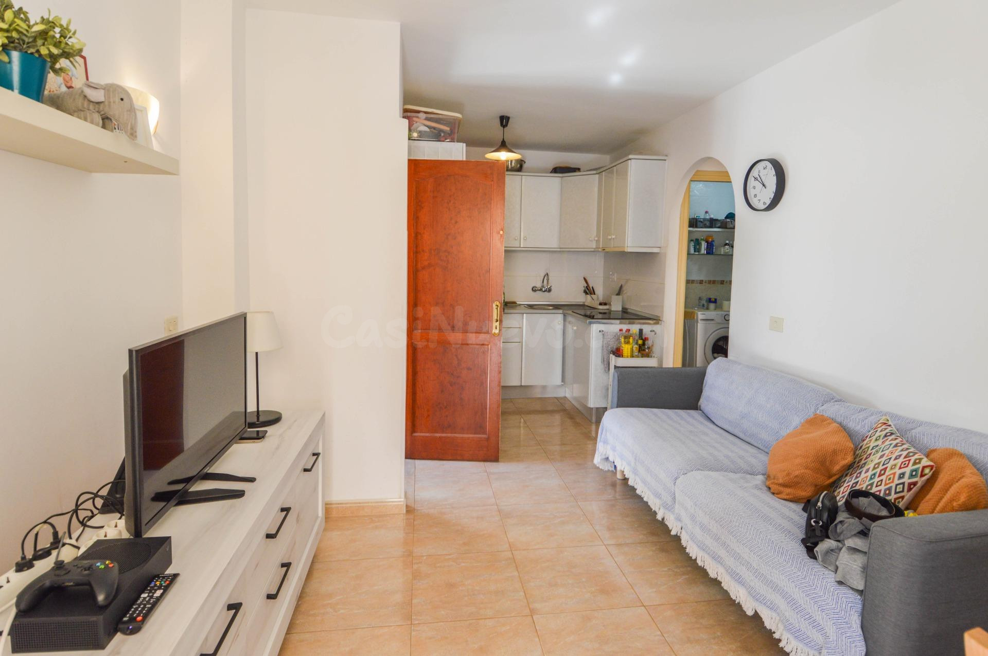 Doble activo en Playa del Cura: 2 apartamentos independiente - foto 5