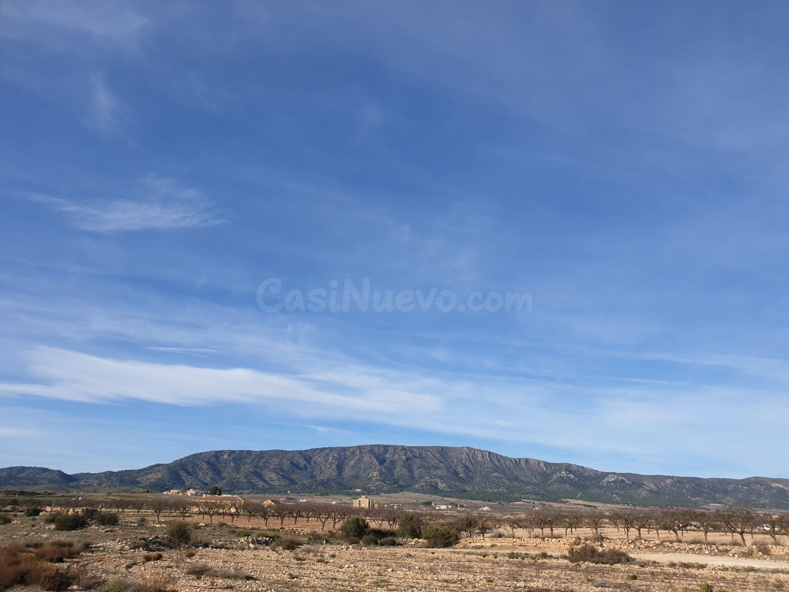 Parcela en venta - Comunidad valenciana