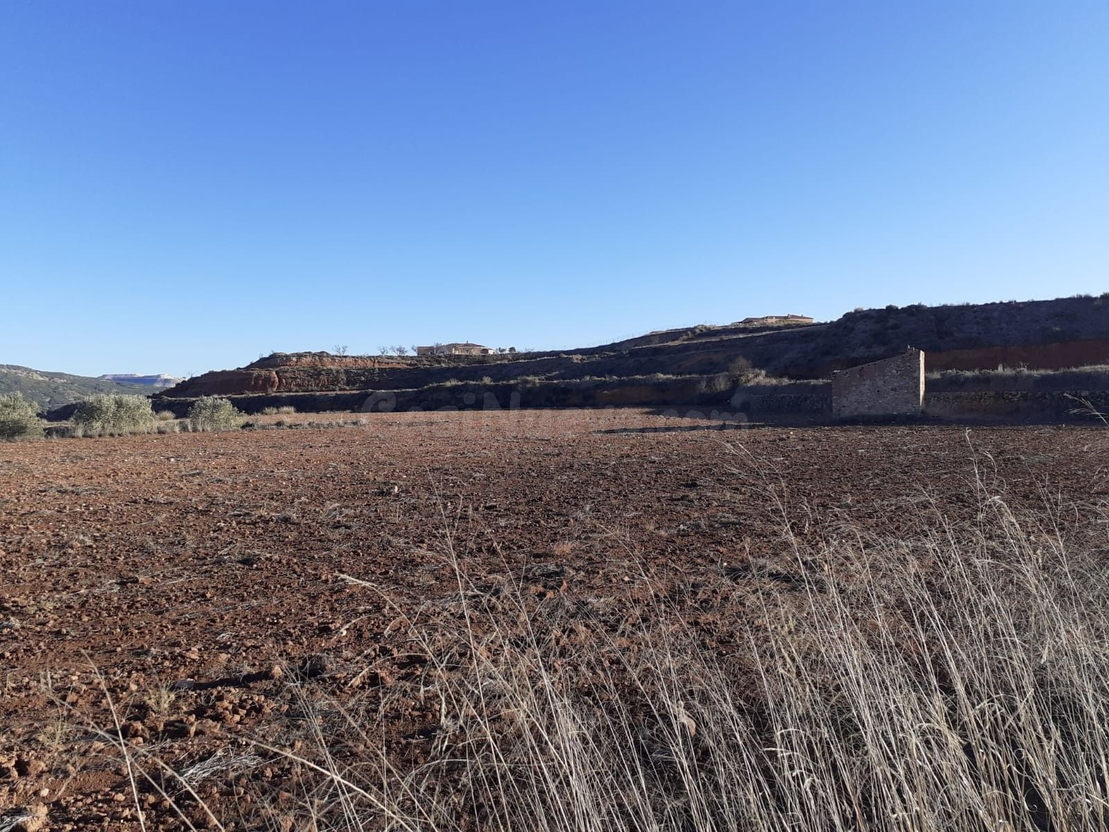 Parcela en venta - Comunidad valenciana