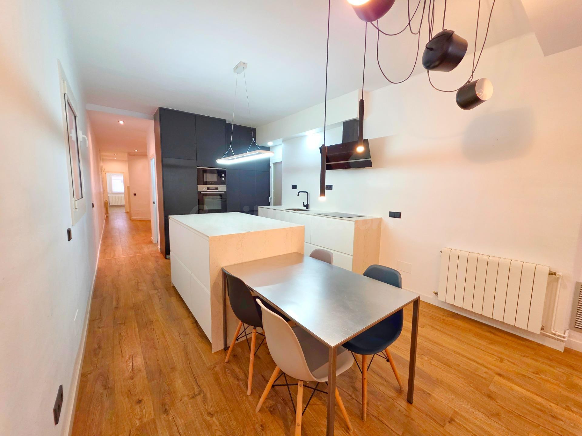 Piso 4 habitaciones 115m² en venta - Dreta de l´Eixample