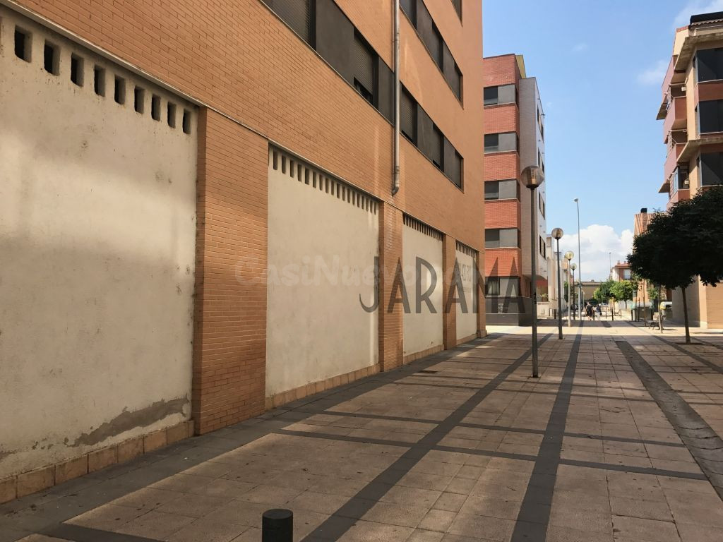 Local comercial en venta en zona Instituto