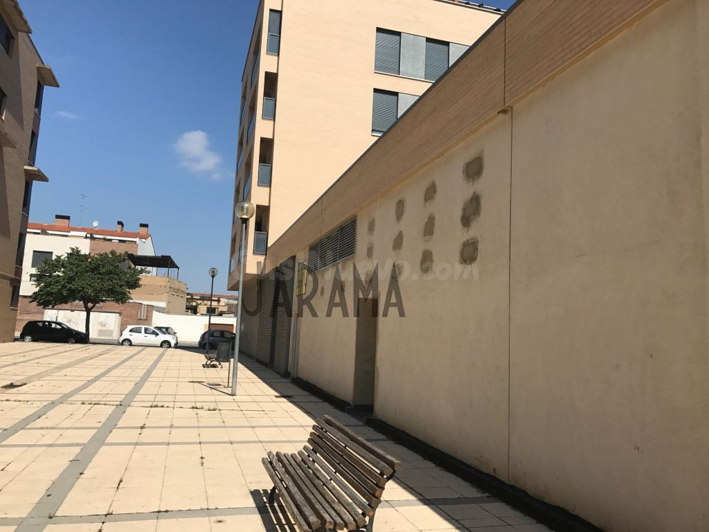 Local comercial en venta zona Instituto