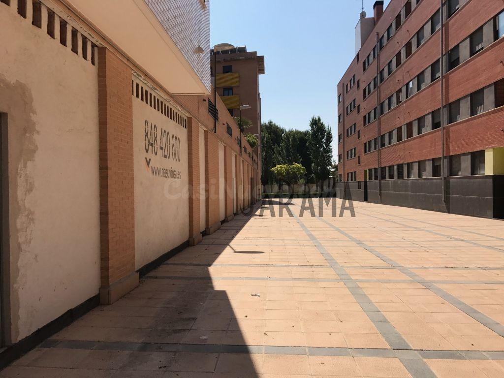 Local comercial en venta en zona Instituto