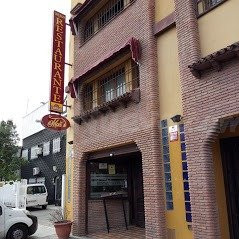 Restaurante en Poligono Juncaril