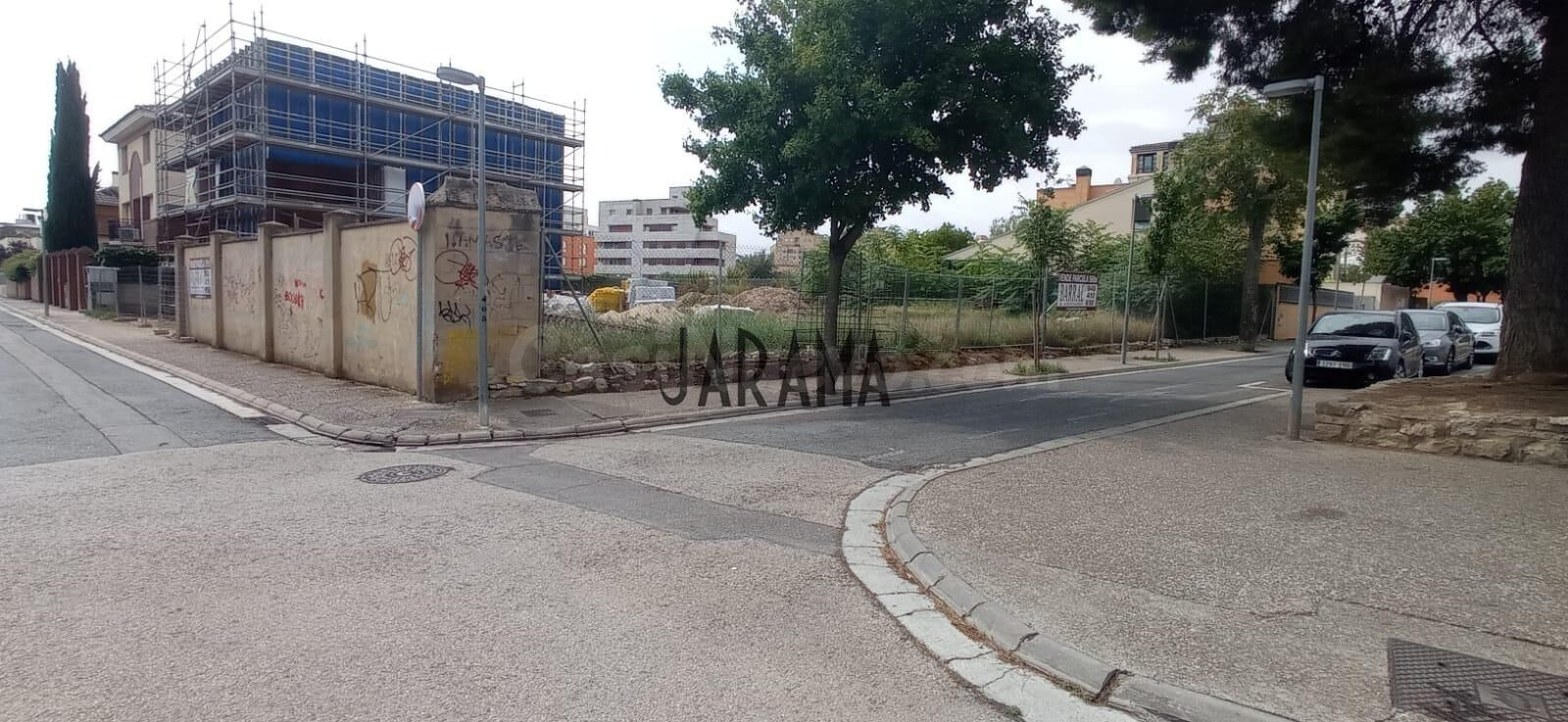 TERRENO AZUCARERA