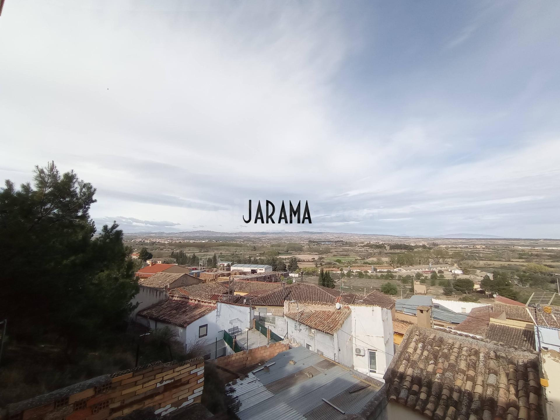 Bonita casa con Terraza en Malon