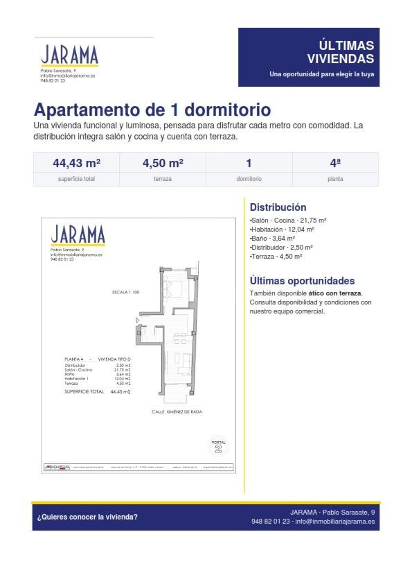 OBRA NUEVA EN EL QUEILES CON TERRAZAS