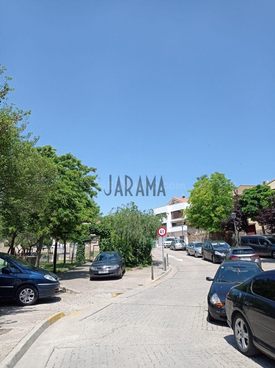 PARCELA URBANA EN TUDELA CENTRO