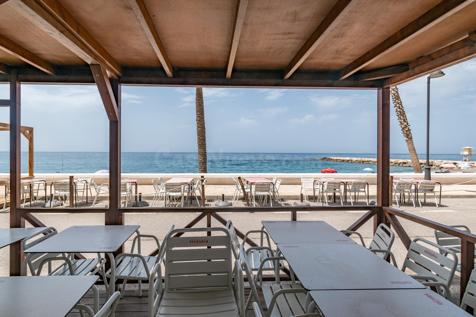 Local comercial 114m² en venta - Playa torrenueva