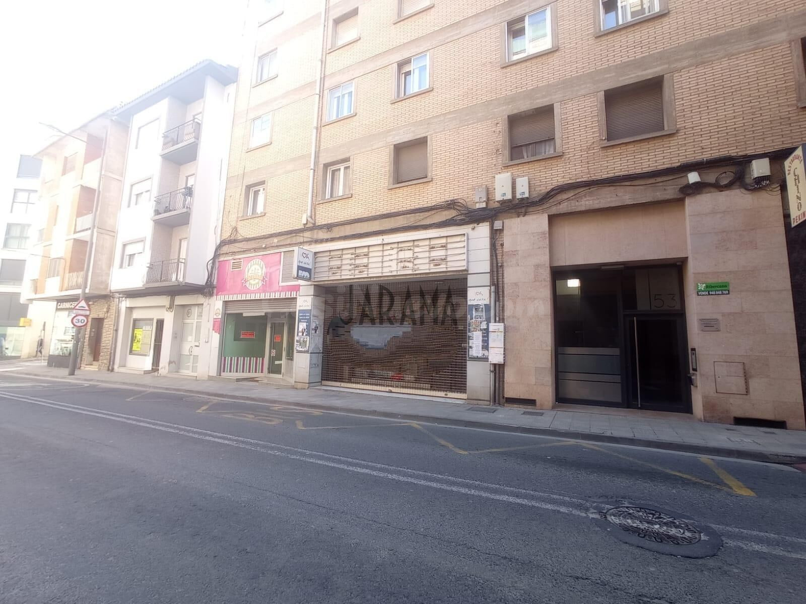 GRAN LOCAL COMERCIAL CÉNTRICO