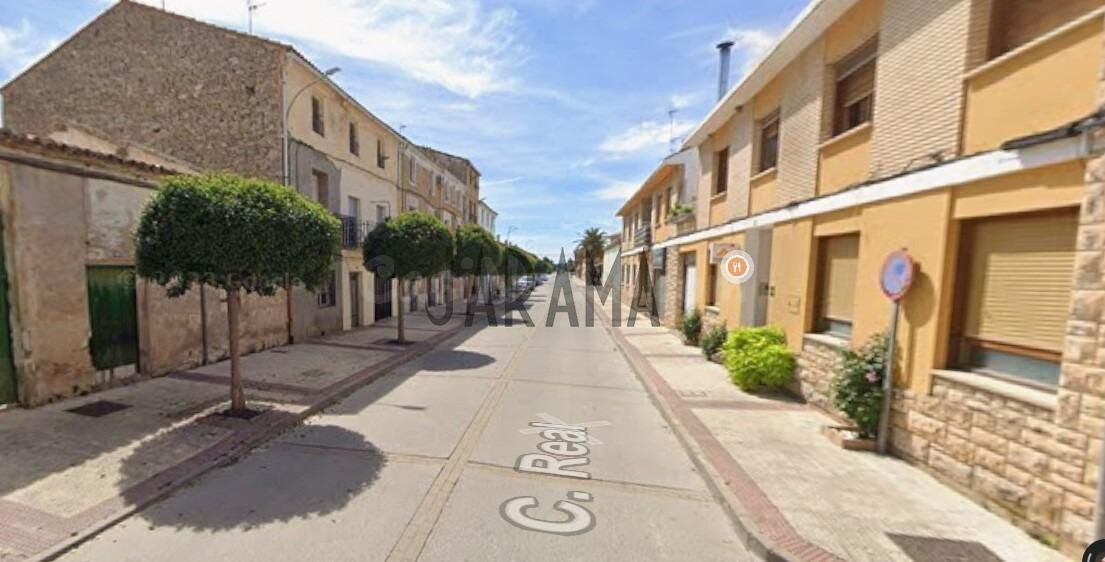 Terreno Urbano en el Corazón de Arguedas (Navarra)