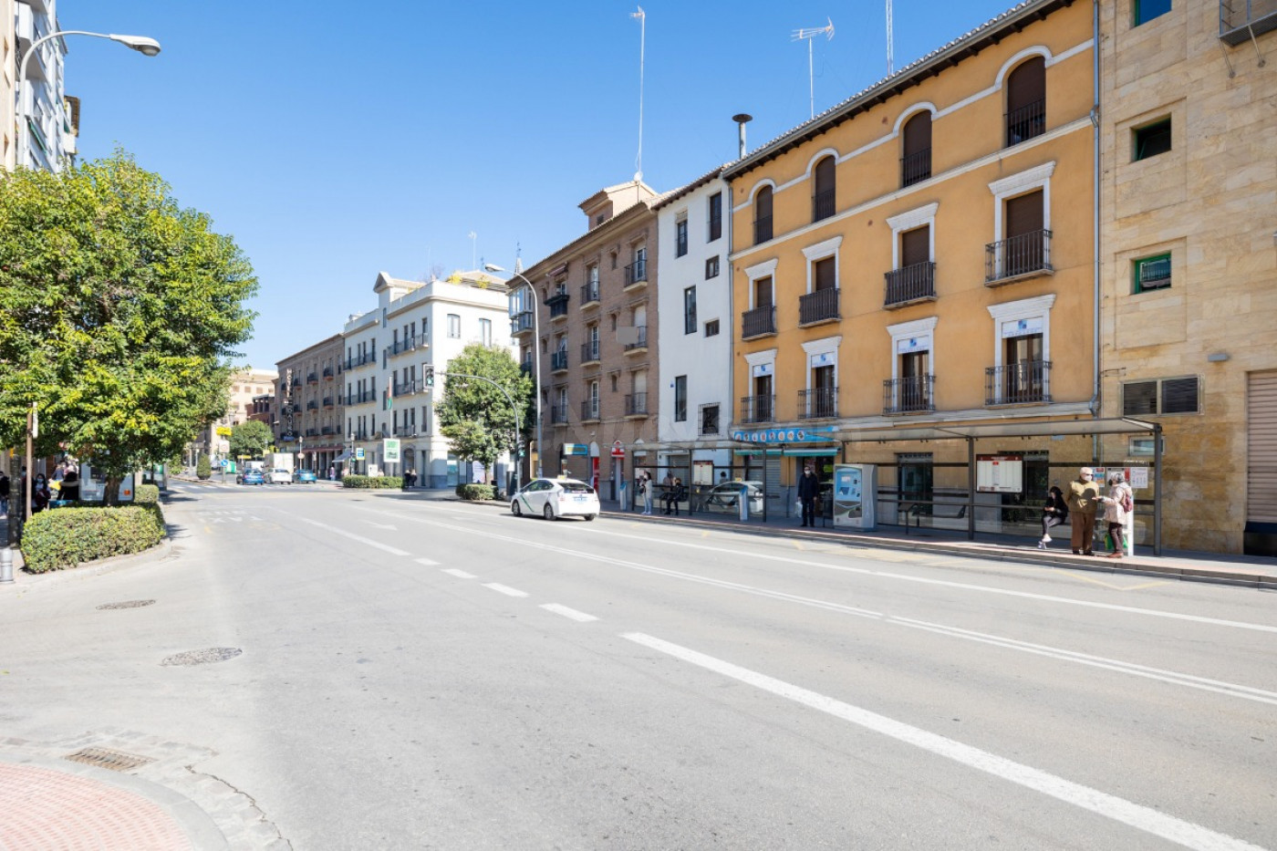 Local comercial 55m² en alquiler - Centro