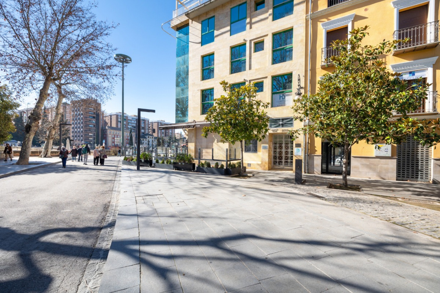 Local comercial 55m² en venta - Centro