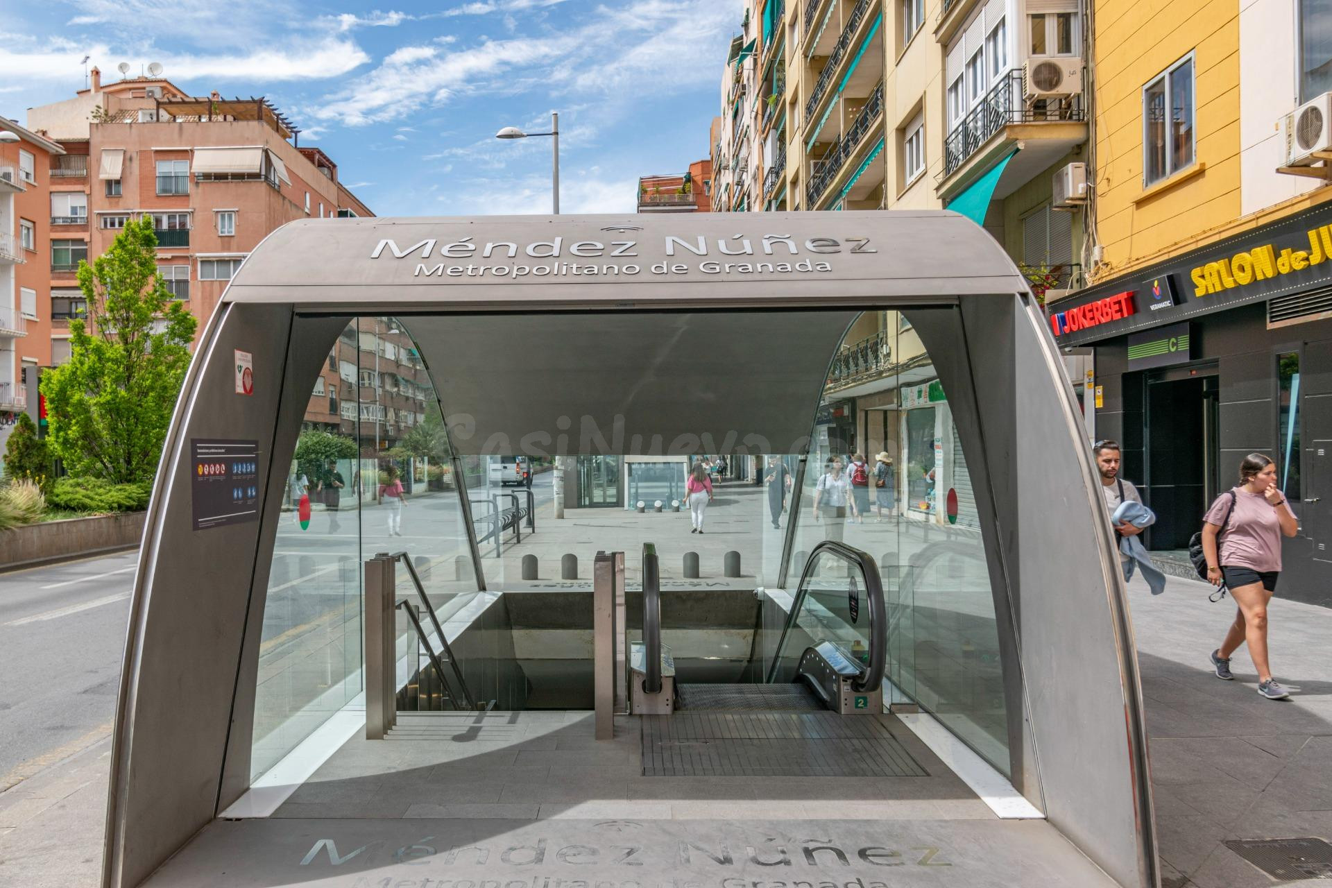 OPORTUNIDAD LOCAL EN EL CENTRO