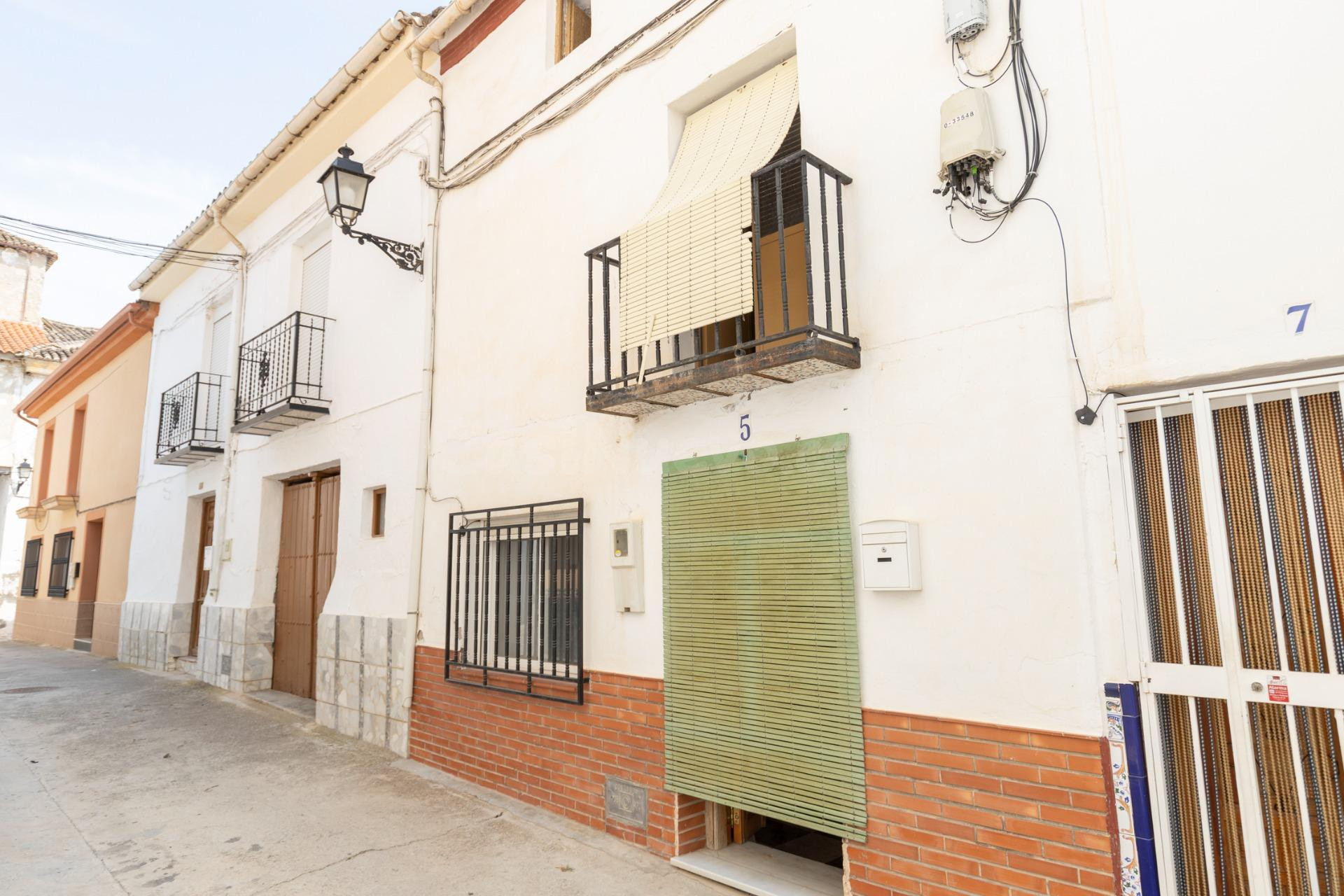 Casa 3 habitaciones 82m² en venta - Centro