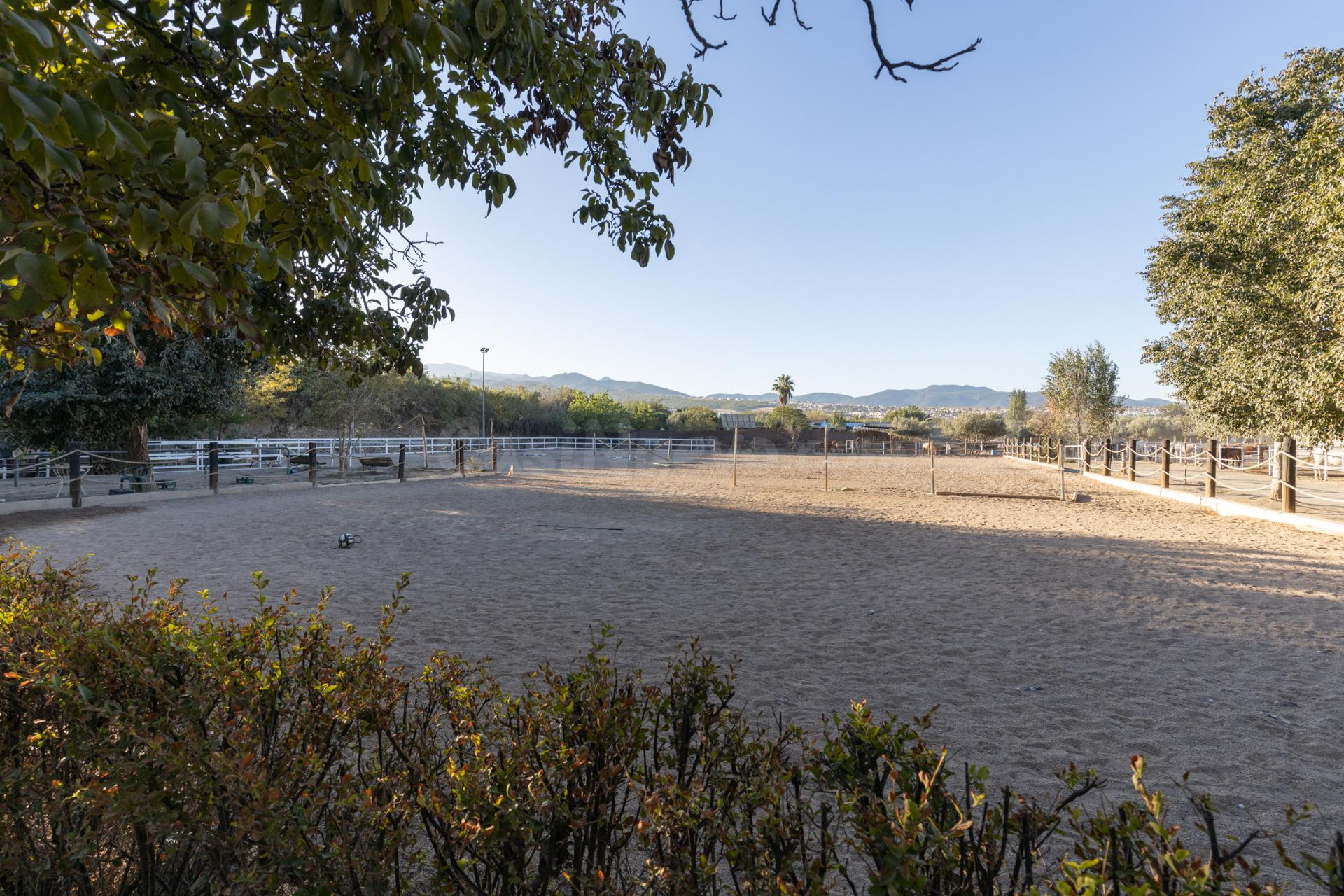 Cortijo 1 habitación 1254m² en venta - Zubia (La)