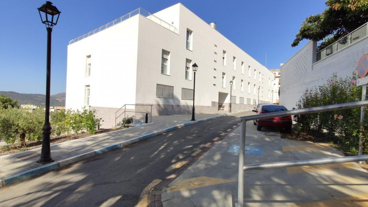 PARCELA URBANA EN LANJARON