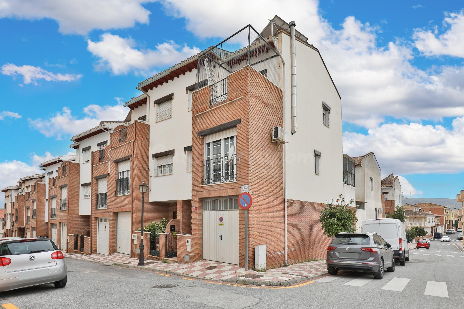 Tu nueva casa en Padul