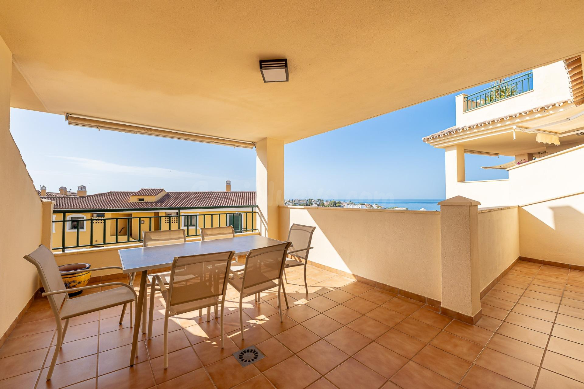 Exclusiva vivienda en Finca Doña María, una de las mejores zonas residenciales de Benalmádena
