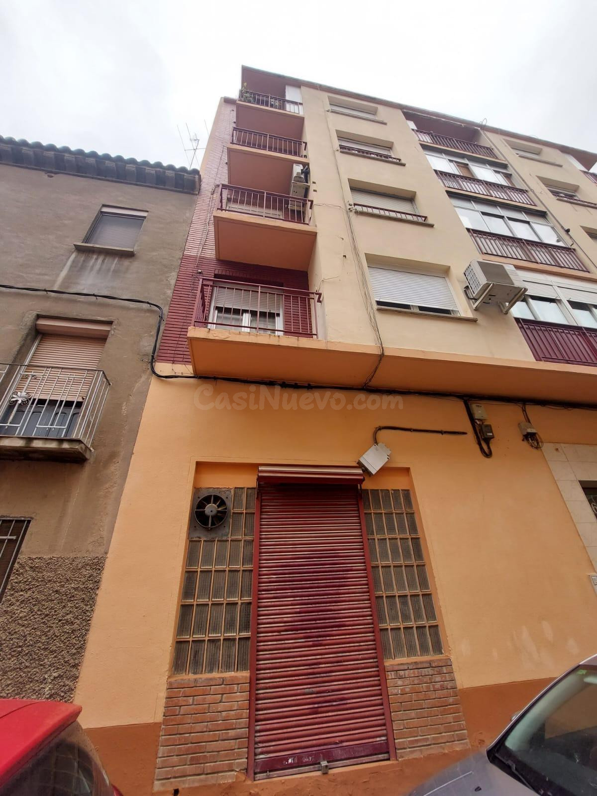 Local comercial 97m² en venta - Delicias