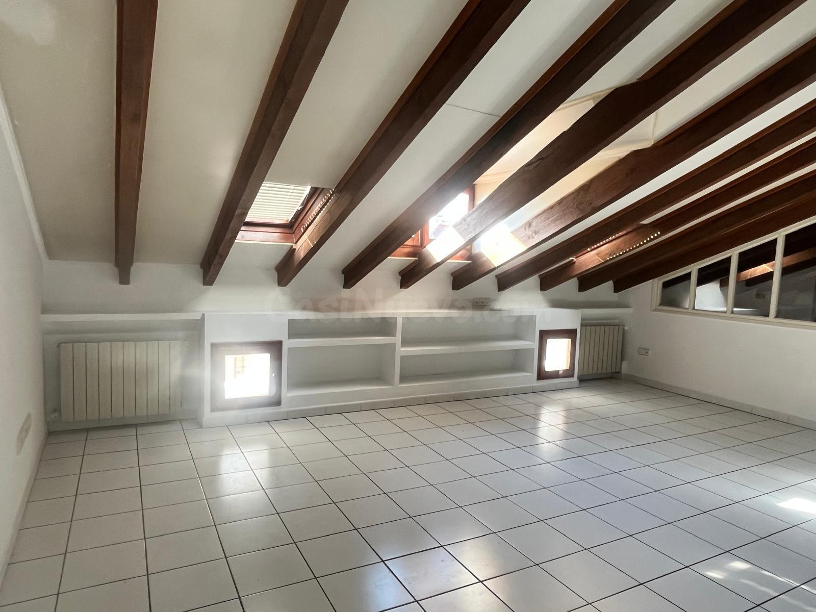 Ático 1 habitación 111m² en venta - Centro - foto 3
