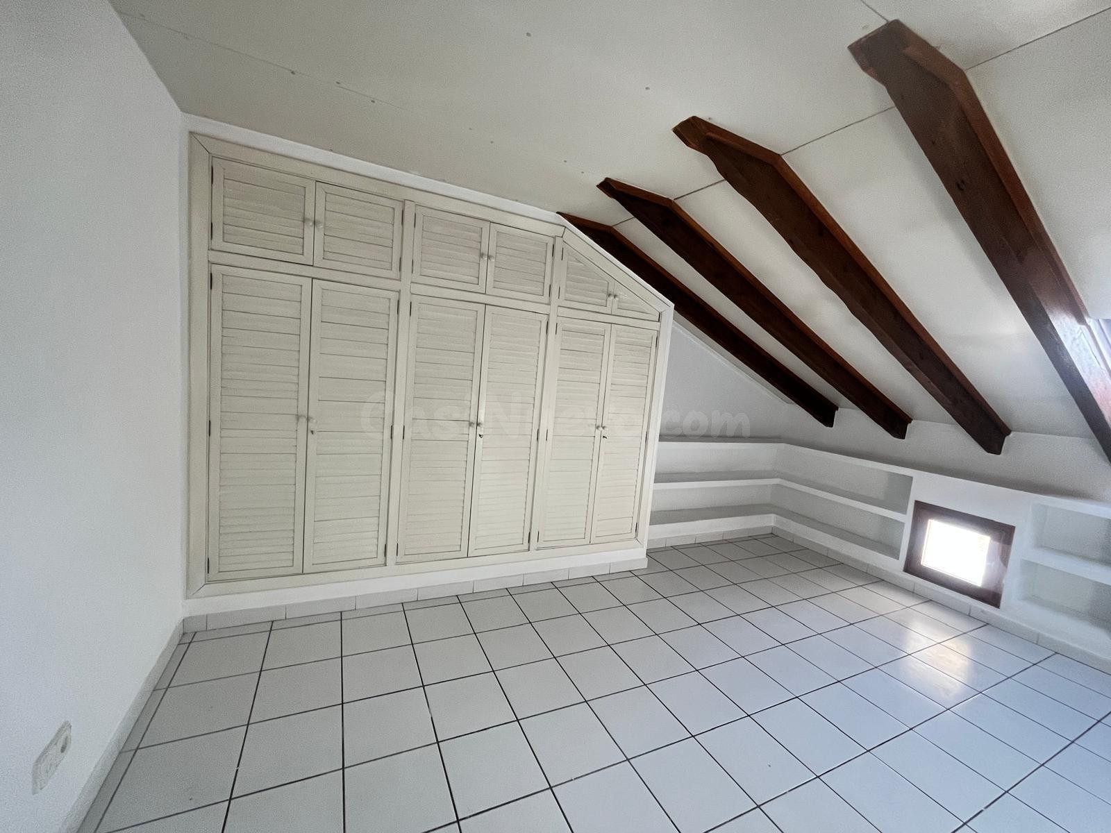 Ático 1 habitación 111m² en venta - Centro - foto 4