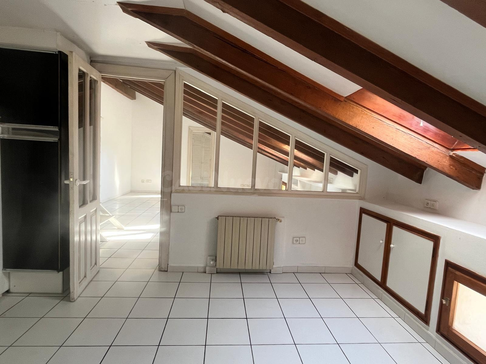 Ático 1 habitación 111m² en venta - Centro - foto 5