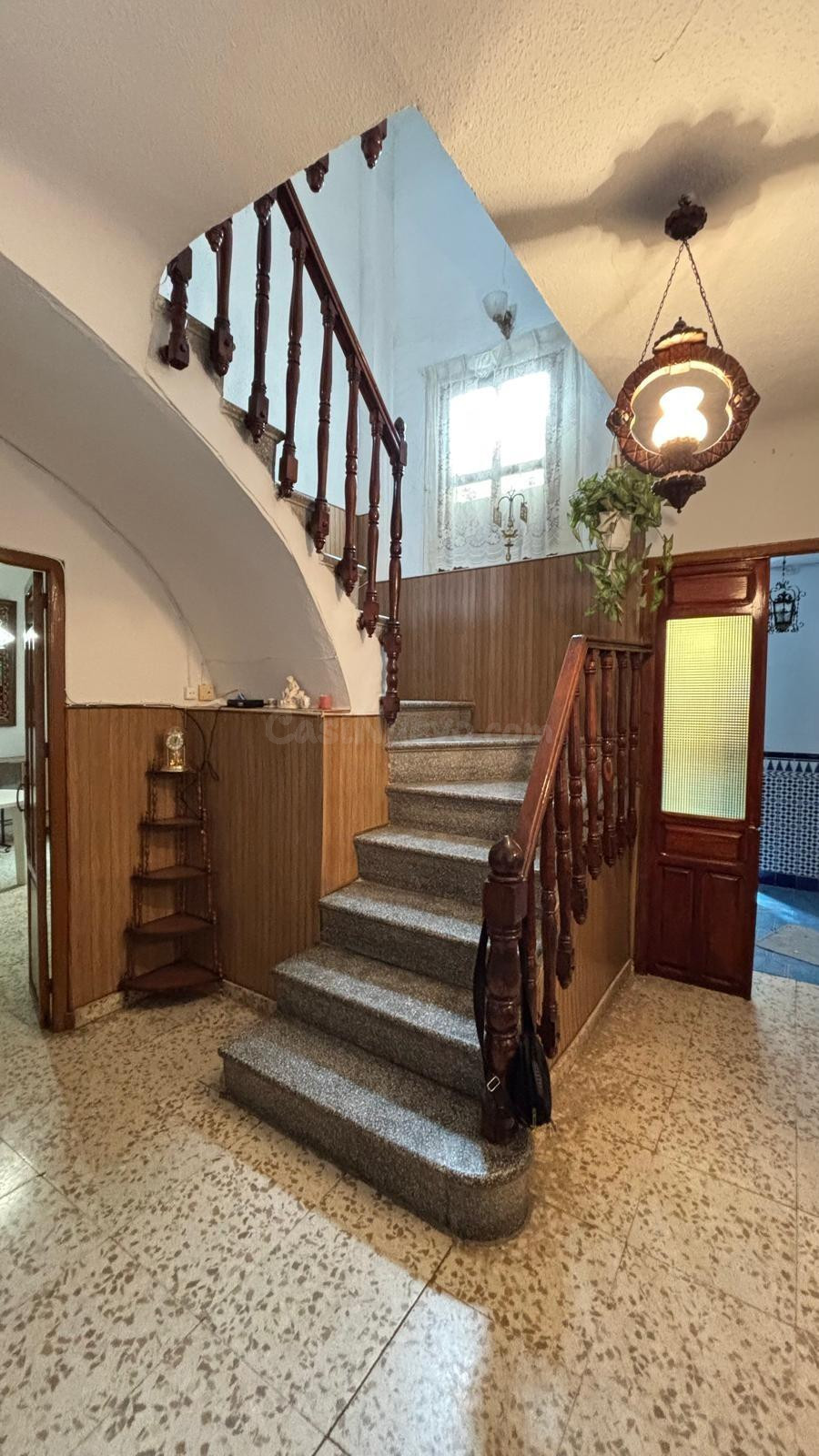 Casa en el Padul con 477m2 - Oportunidad de Inversión