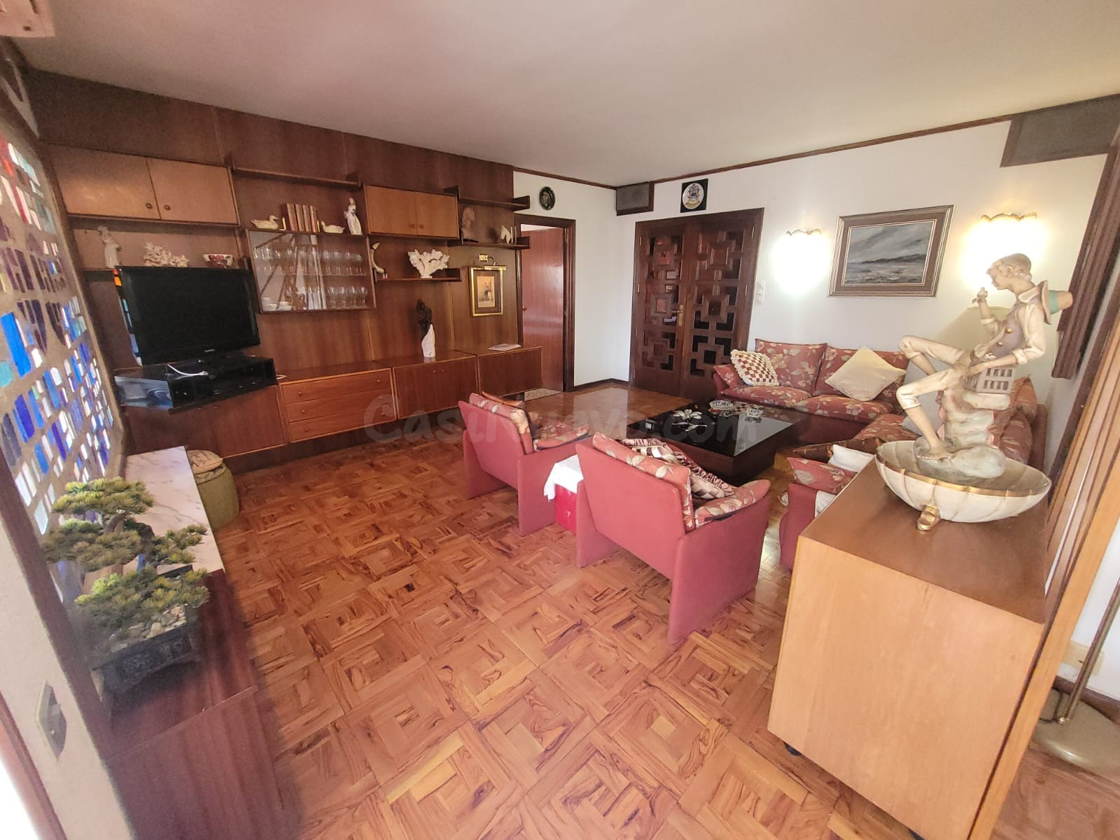 Piso en Venta Zona Parque Roma - Oportunidad Única