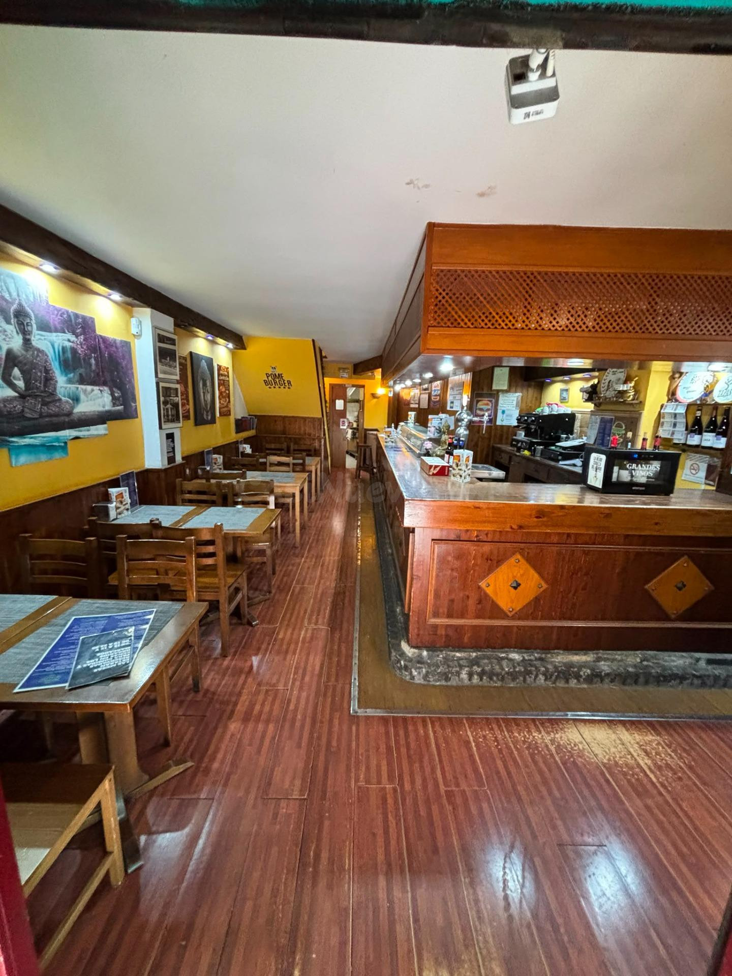 TRASPASO BAR ZONA UNIVERSIDAD