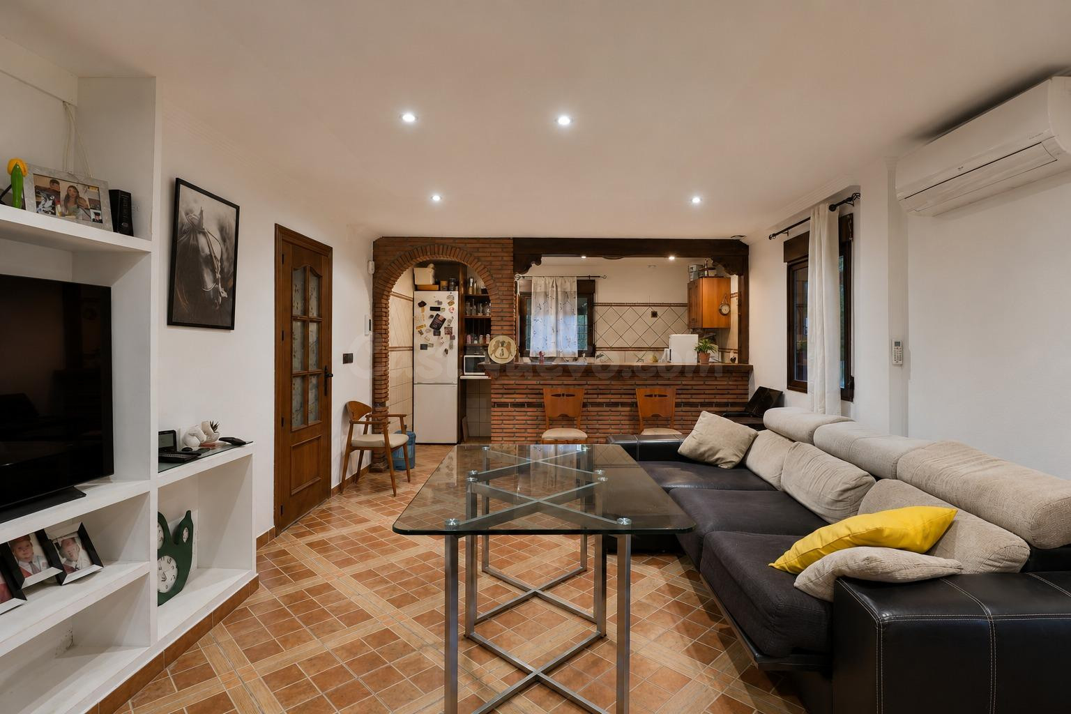 3 CASAS INDEPENDIENTES EN LA MISMA FINCA (PELIGROS)