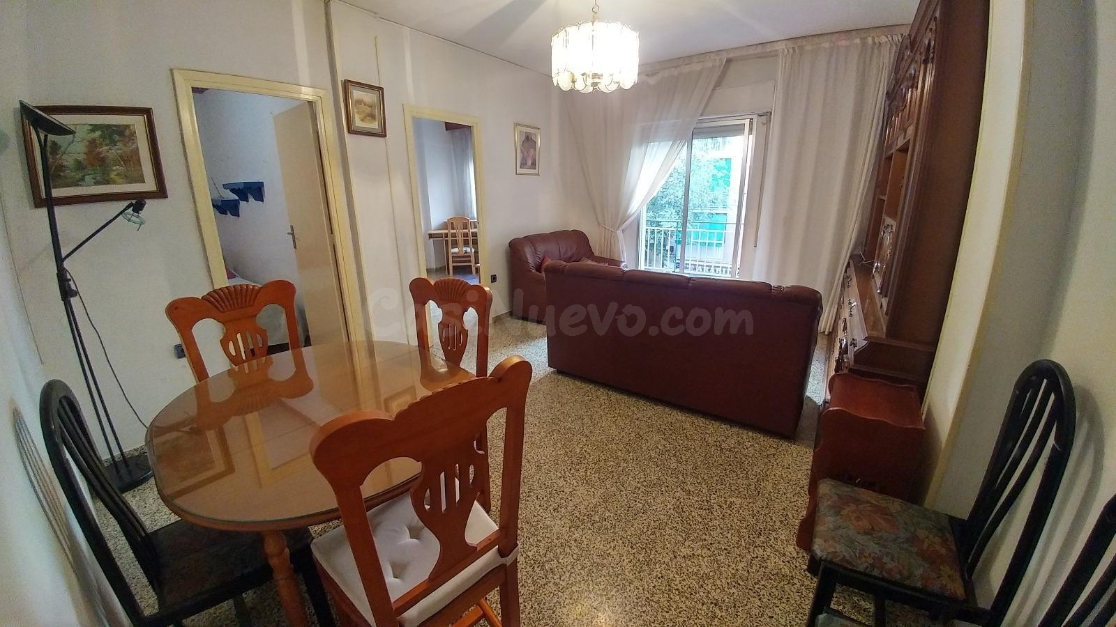 PISO ESTUDIANTES CURSO 26/27