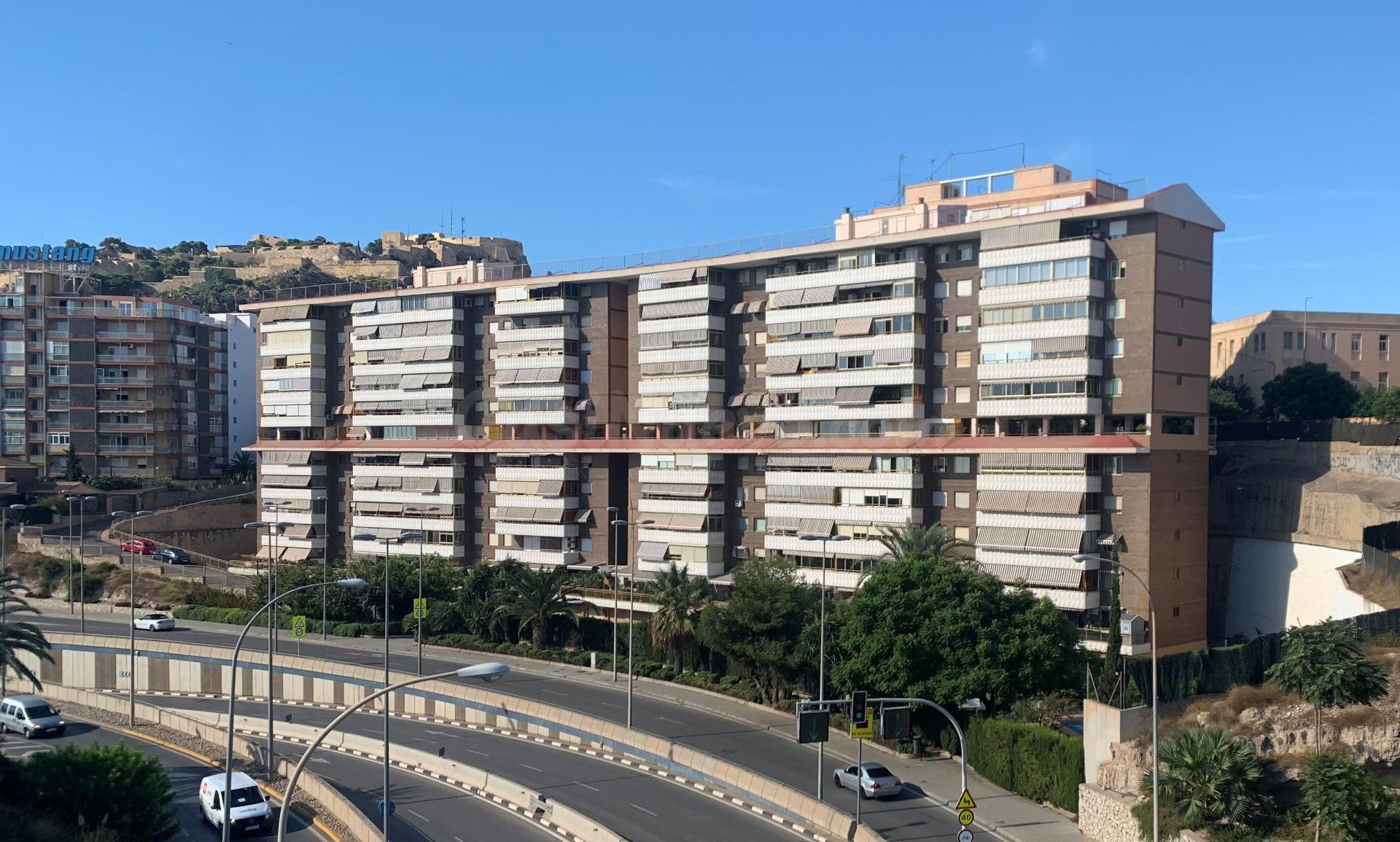 Piso 3 habitaciones 138m² en venta - Raval Roig-Virgen del Socorro