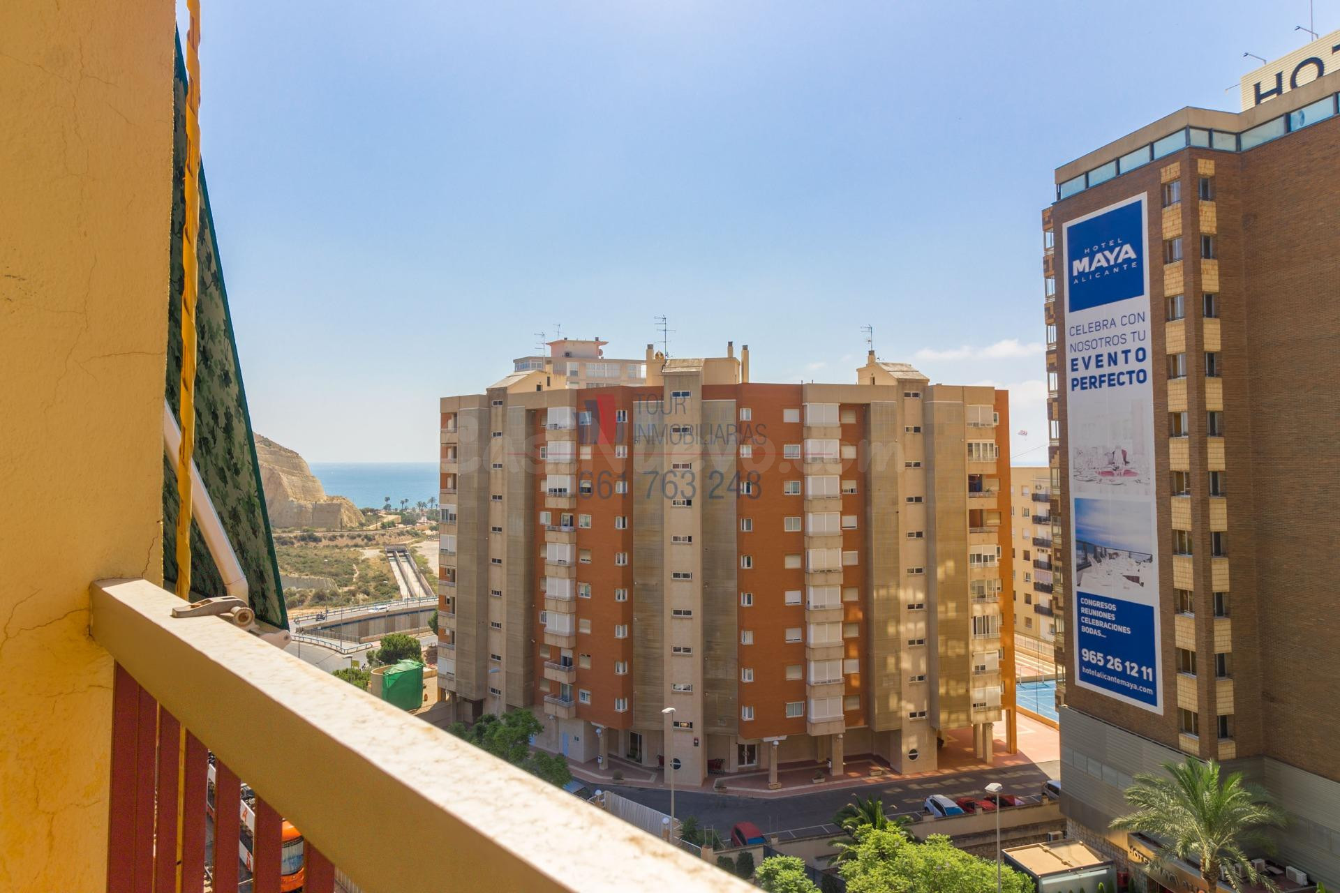 Piso 3 habitaciones 90m² en alquiler - Raval Roig-Virgen del Socorro