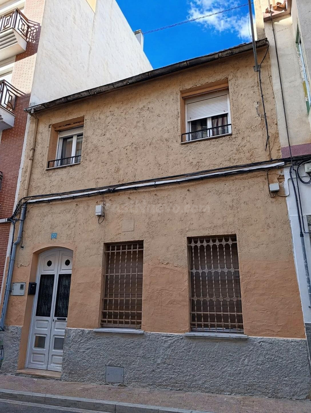 Planta baja 3 habitaciones 100m² en venta - Pla del bon repos