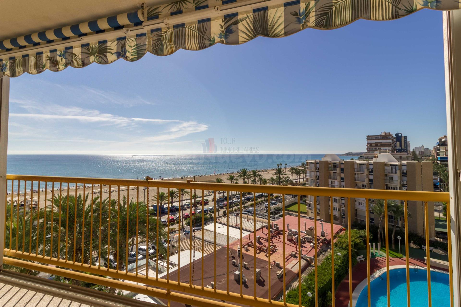Piso 2 habitaciones 67m² en venta - Playa de San Juan