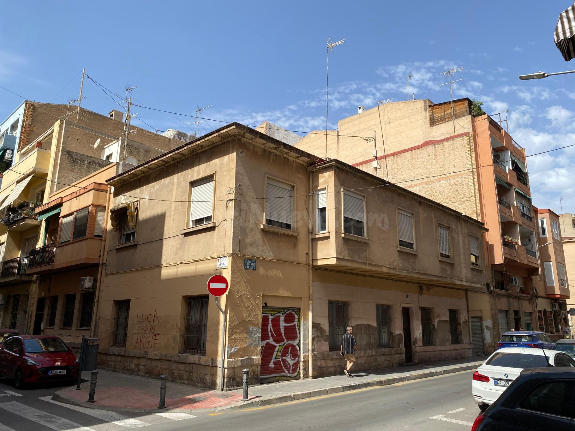 Vivienda en Bon Repos a 950 m de la playa