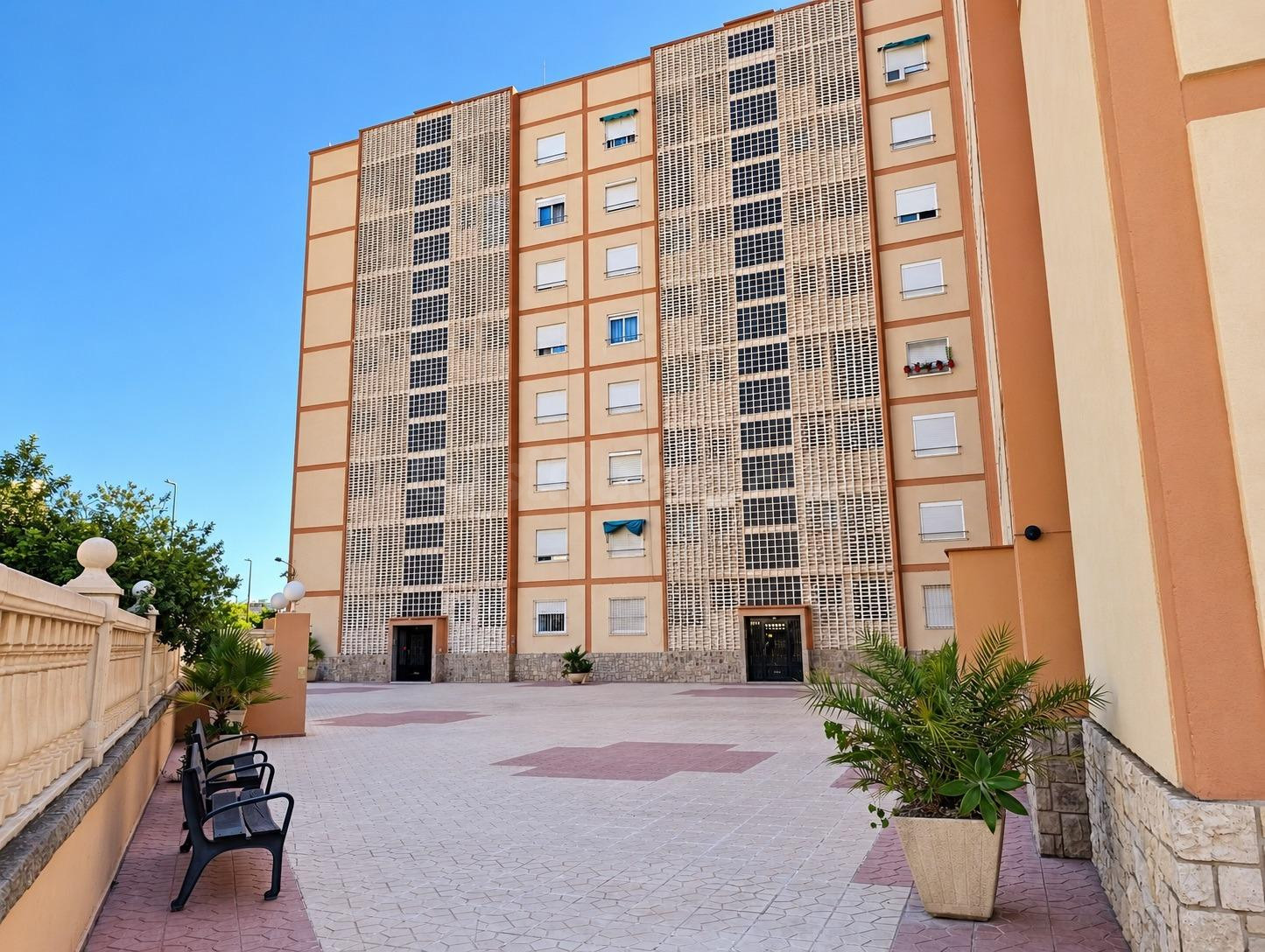 Apartamento 2 habitaciones 60m² en venta - Pla del bon repos