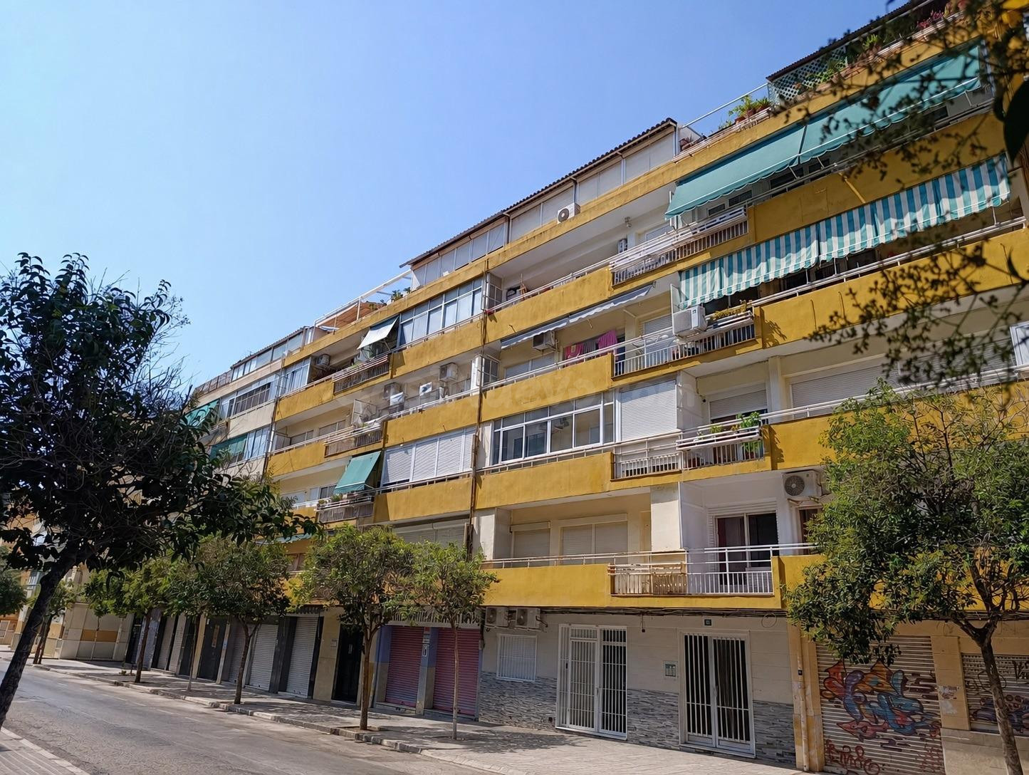 Piso 3 habitaciones 72m² en venta - Plà del Bon Repòs-La Goteta