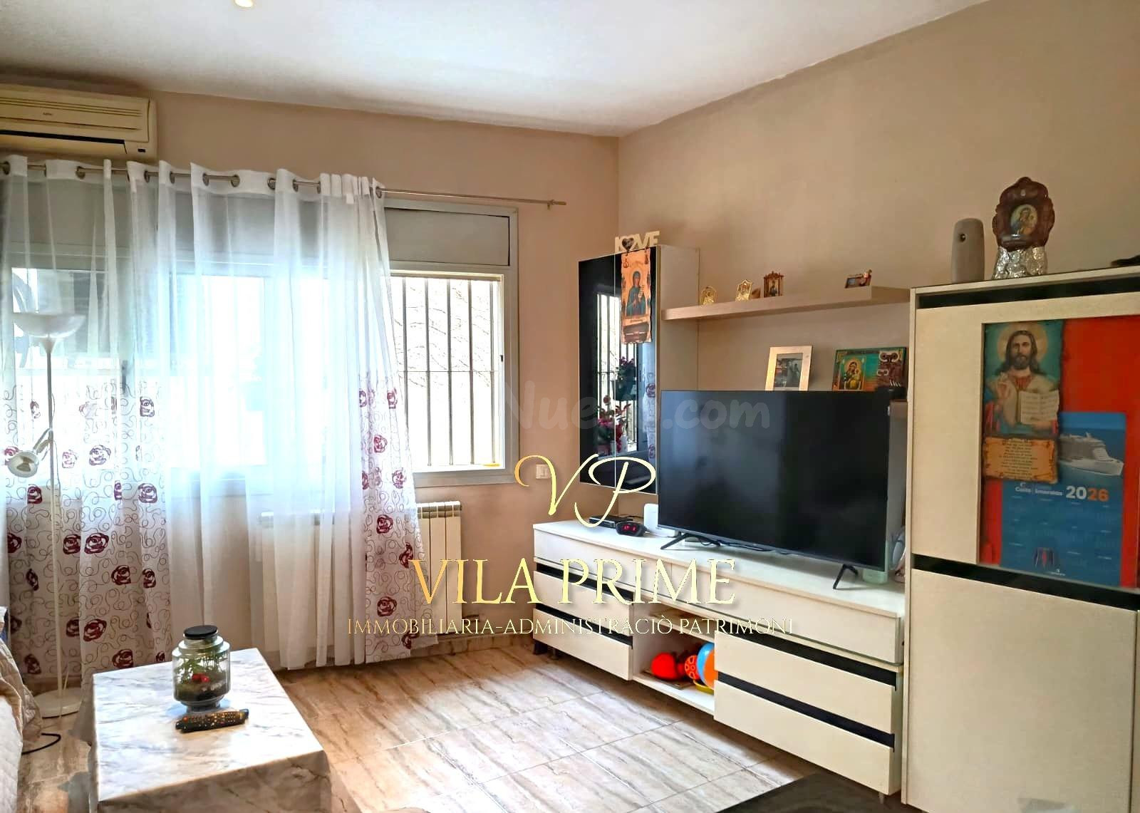 En venta piso en el centro de Argentona