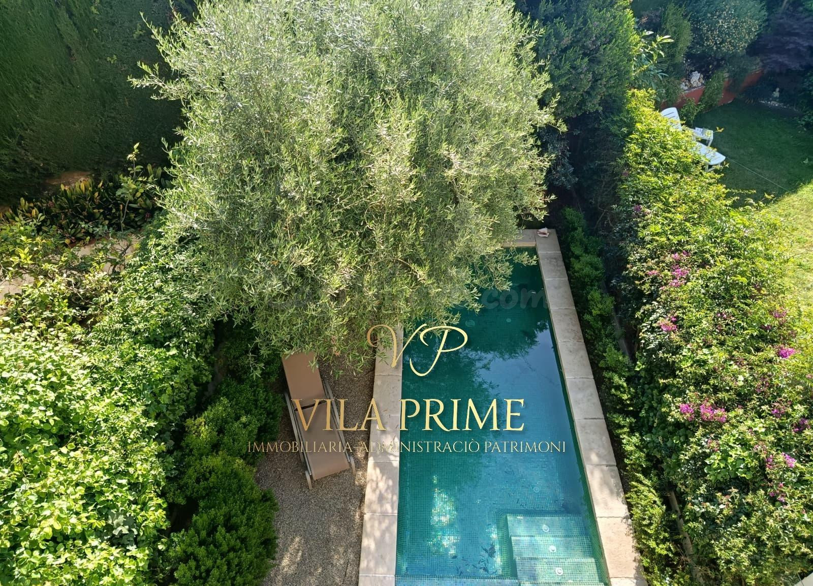CASA CON ALMA EN VILASSAR DE DALT, ZONA SORLI EMOTIONS
