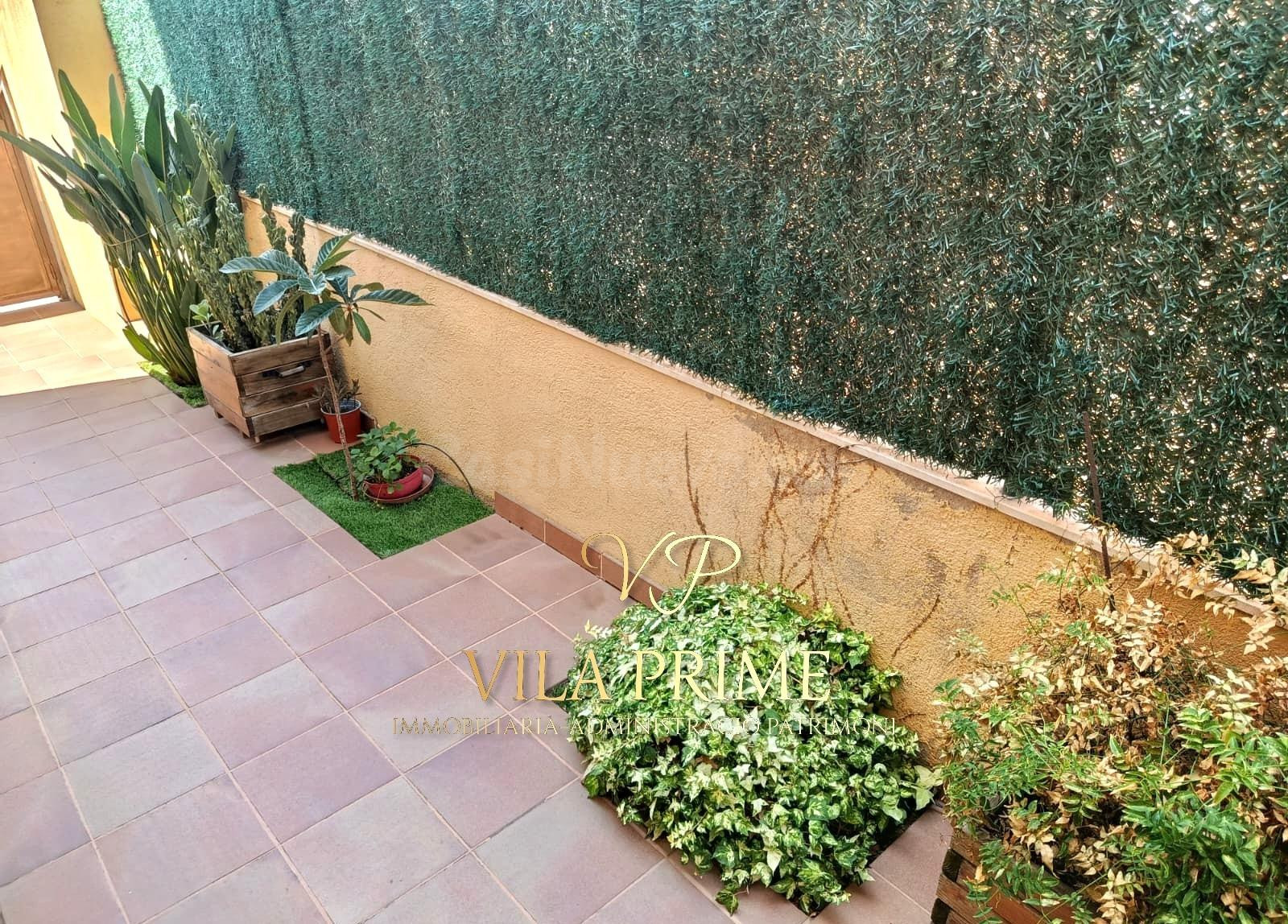 Preciosa casa adosada esquinera en venta en Vilassar de Dalt - foto 4